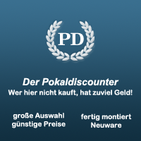 Pokaldiscounter